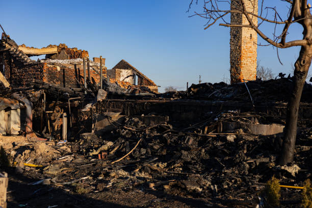 Reliable Soot Cleanup contractor in Morton, PA by Fire Damage Laser Cleaning